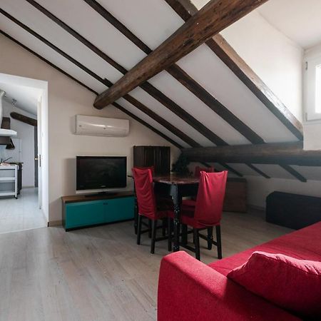 Studio Yuumi Daire Milano Dış mekan fotoğraf