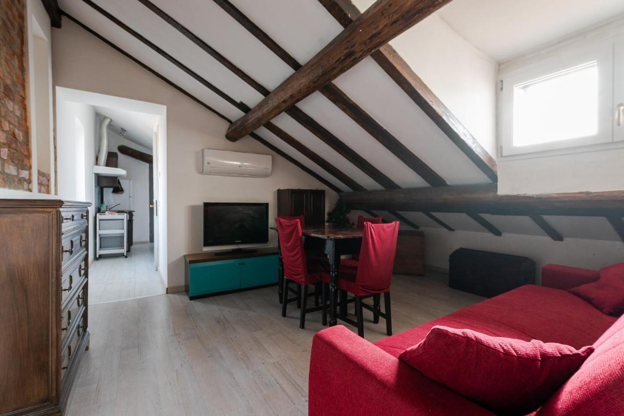 Studio Yuumi Daire Milano Dış mekan fotoğraf